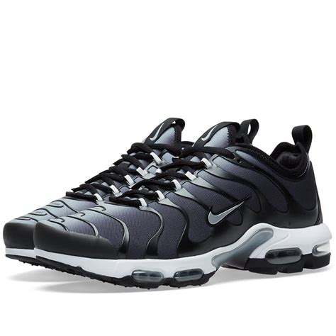 nike air max plus tn ultra herren weiß|nike tns triple black.